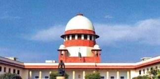 Supreme Court expressed concern over sexual misconduct at workplace