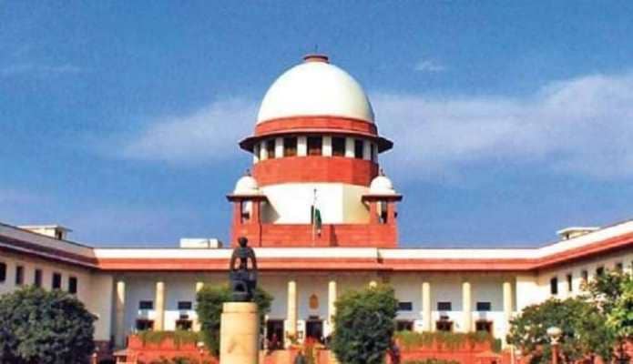 Supreme Court expressed concern over sexual misconduct at workplace Supreme Court expressed concern over sexual misconduct at workplace