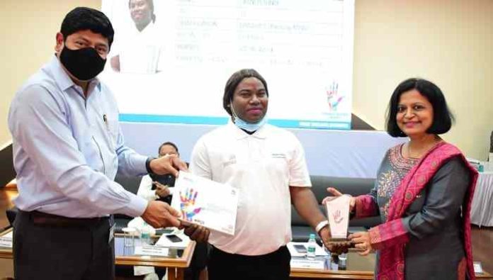 Tata Steel’s West Bokaro Division onboards transgenders in core mining operations