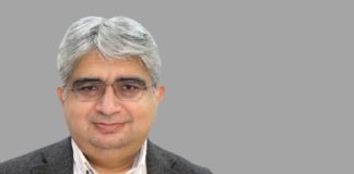 The Future of Work and Its Implications for HR The Time is Now- Sunit Sinha