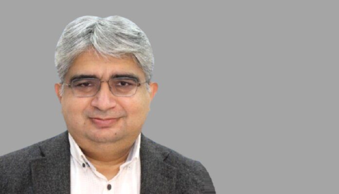 The Future of Work and Its Implications for HR The Time is Now- Sunit Sinha The Future of Work and Its Implications for HR The Time is Now- Sunit Sinha
