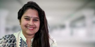 UST elevates Kavita Kurup as Global- Head Human Resources