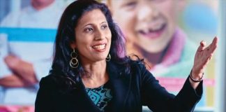 Unilever CHRO Leena Nair quits; joins French luxury group as global CEO