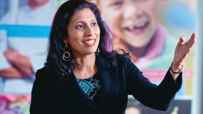 Unilever CHRO Leena Nair quits; joins French luxury group as global CEO Unilever CHRO Leena Nair quits; joins French luxury group as global CEO