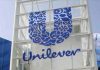 Unilever has announced some changes to its top leadership team