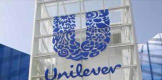 Unilever has announced some changes to its top leadership team