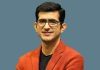 Vivo India appoints Nipun Marya as new iQOO brand CEO