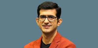 Vivo India appoints Nipun Marya as new iQOO brand CEO