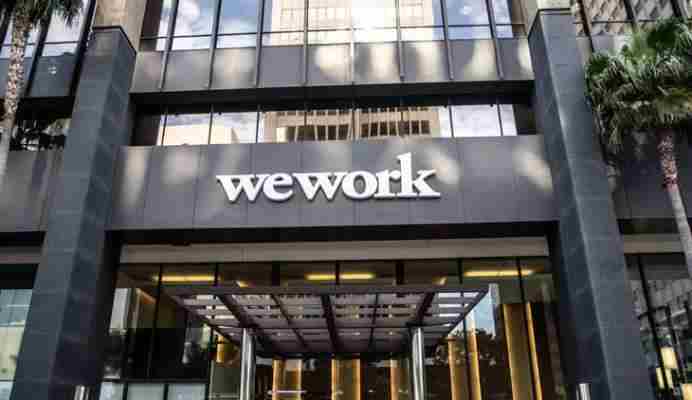 WeWork India 2021 revenue up 33%, plans to add over 20000 desks WeWork India 2021 revenue up 33%, plans to add over 20000 desks