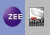 Zee-Sony Merger Definitive Agreement Signed
