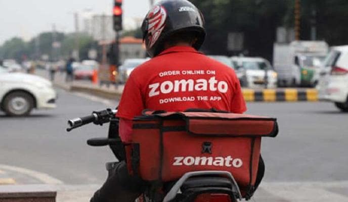 Zomato strengthens leadership team with two appointments Zomato strengthens leadership team with two appointments