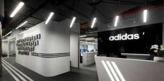 Adidas Plans to Hire 2,800 Employees in 2022.