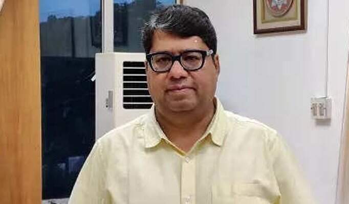 Air India appoints Vikram Dev Dutt as Chairman & Managing Director Air India appoints Vikram Dev Dutt as Chairman & Managing Director
