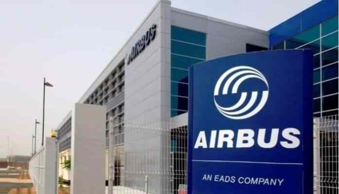 Airbus invites job applications for 6000 new hires worldwide