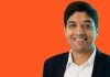 Armaan Seth elevated as Global Head- HR at Syngenta Crop Protection