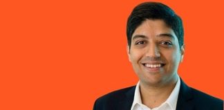 Armaan Seth elevated as Global Head- HR at Syngenta Crop Protection