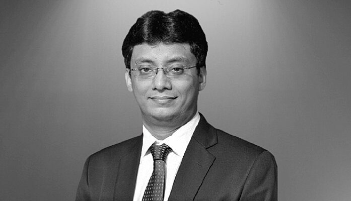 Avendus Group appoints Anirban Banerjee as CHRO Avendus Group appoints Anirban Banerjee as CHRO