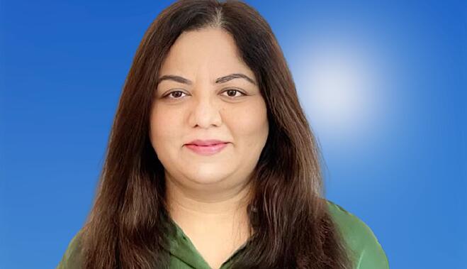 Biz2Credit appoints Anupama Garg as SVP & Head- HR, India Biz2Credit appoints Anupama Garg as SVP & Head- HR, India