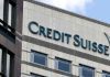 Credit Suisse changes bonus structure for senior staff