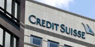 Credit Suisse changes bonus structure for senior staff