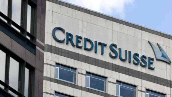 Credit Suisse changes bonus structure for senior staff Credit Suisse changes bonus structure for senior staff