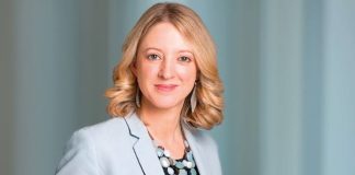 Diageo appoints Louise Prashad as Chief HR Officer