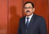 Essar Capital appoints ex- SAIL CMD as CEO of Metals & Mining Business