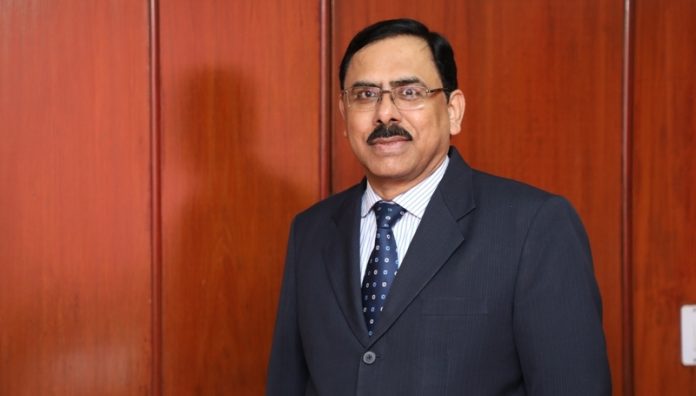 Essar Capital appoints ex- SAIL CMD as CEO of Metals & Mining Business Essar Capital appoints ex- SAIL CMD as CEO of Metals & Mining Business
