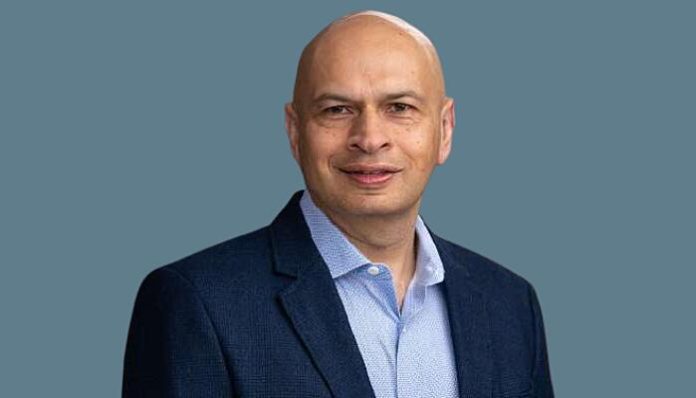 Former Cognizant President Rajeev Mehta joins Virtusa as Chairman Former Cognizant President Rajeev Mehta joins Virtusa as Chairman.jpg