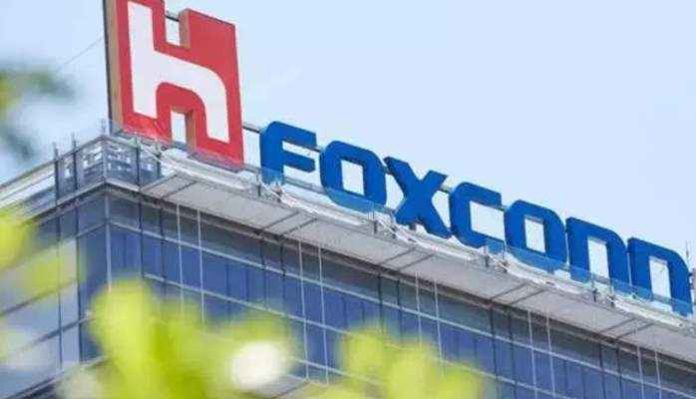 Foxconn India iPhone plant to reopen on January 12 Foxconn India iPhone plant to reopen on January 12