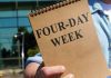 Government is likely to implement a 'four-day workweek' by next fiscal year