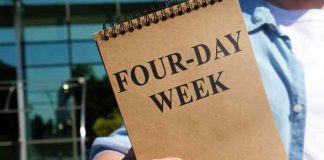 Government is likely to implement a 'four-day workweek' by next fiscal year