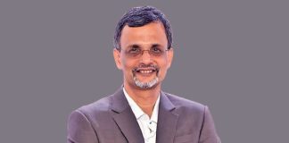 Govt appoints Dr. V. Anantha Nageswaran as the Chief Economic Advisor