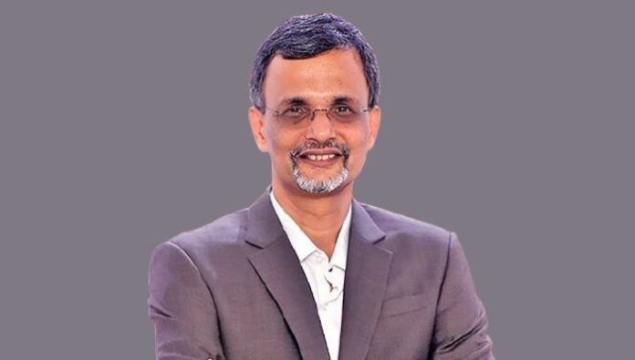 Govt appoints Dr. V. Anantha Nageswaran as the Chief Economic Advisor Govt appoints Dr. V. Anantha Nageswaran as the Chief Economic Advisor