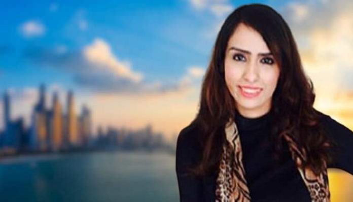 Grip appoints Nimisha Dua as Vice President – HR