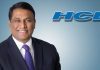 HCL expects attrition rates to stabilise in future quarters, what's the plan?