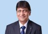 HPCL names its Director HR Pushp Kumar Joshi as new Chairman & MD