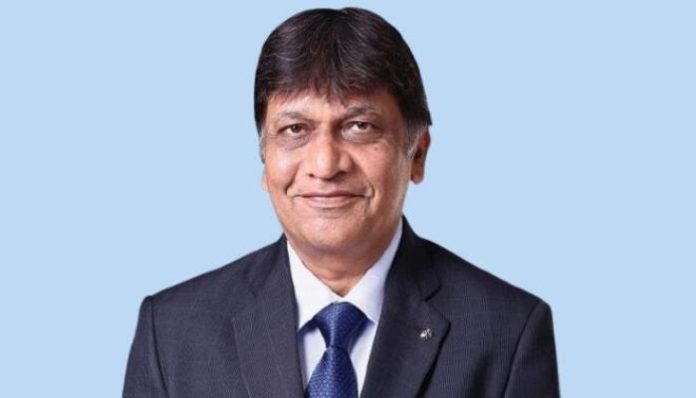 HPCL names its Director HR Pushp Kumar Joshi as new Chairman & MD