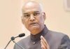 Indian startups generated over 6 lakh jobs-President Kovind