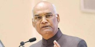 Indian startups generated over 6 lakh jobs-President Kovind