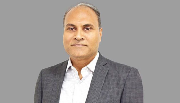 Infogain appoints Dayapatra Nevatia as President and COO Infogain appoints Dayapatra Nevatia as President and COO