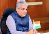 Labour Minister interacts with HR Heads of Industry from various sectors