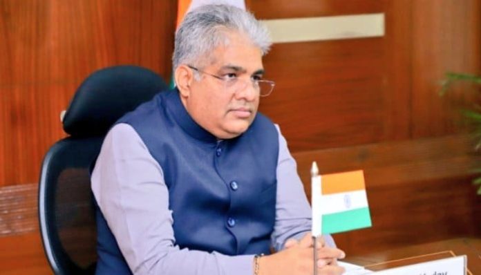 Labour Minister interacts with HR Heads of Industry from various sectors Labour Minister interacts with HR Heads of Industry from various sectors