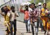 Labour ministry dismisses reports of workers' exodus amid third wave