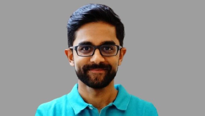 Log9 appoints Ramesh SR as Chief People Officer Log9 appoints Ramesh SR as Chief People Officer