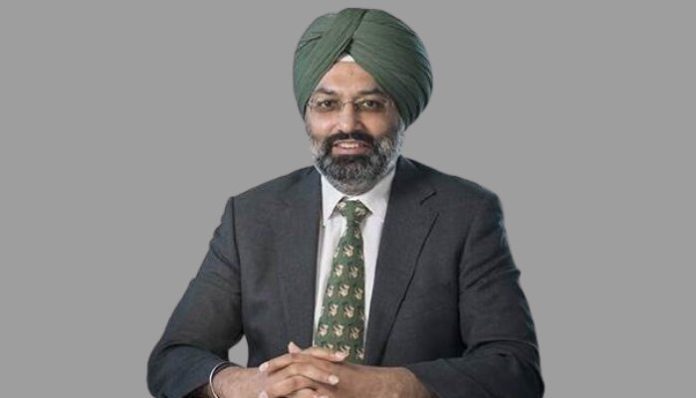 Mahindra Group appoints Gurpratap Boparai as CEO of auto biz Europe