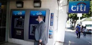 No jab, no job Citigroup to fire unvaccinated staff this month
