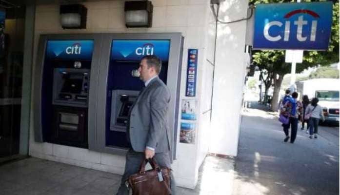 No jab, no job Citigroup to fire unvaccinated staff this month No jab, no job Citigroup to fire unvaccinated staff this month