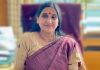 ONGC Head- HR Dr. Alka Mittal has been given additional charge of CMD