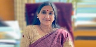 ONGC Head- HR Dr. Alka Mittal has been given additional charge of CMD